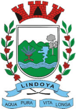 Prefeitura de Lindóia