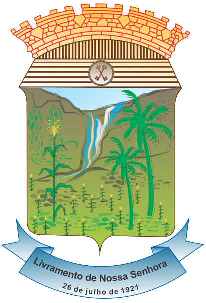 Prefeitura de Livramento de Nossa Senhora