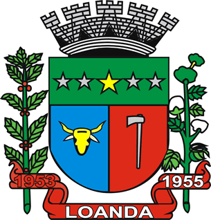 Prefeitura de Loanda