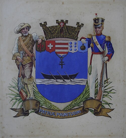Prefeitura de Lorena