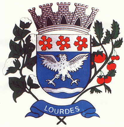 Prefeitura de Lourdes