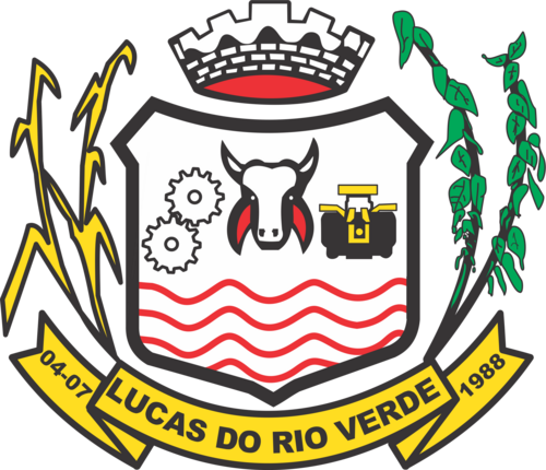 Prefeitura de Lucas do Rio Verde