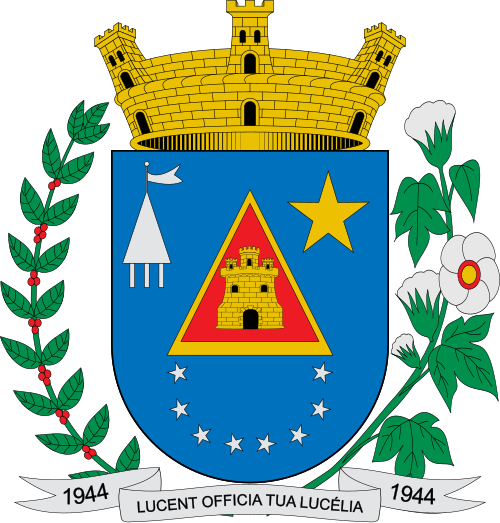 Prefeitura de Lucélia