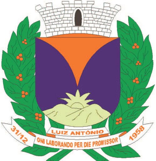 Prefeitura de Luís Antônio