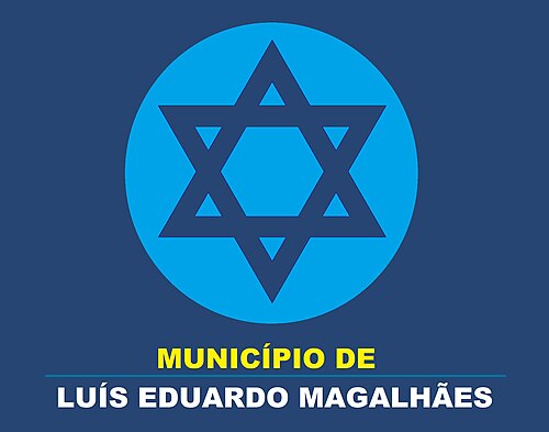 Prefeitura de Luís Eduardo Magalhães