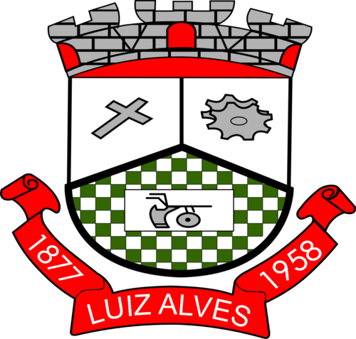 Prefeitura de Luiz Alves