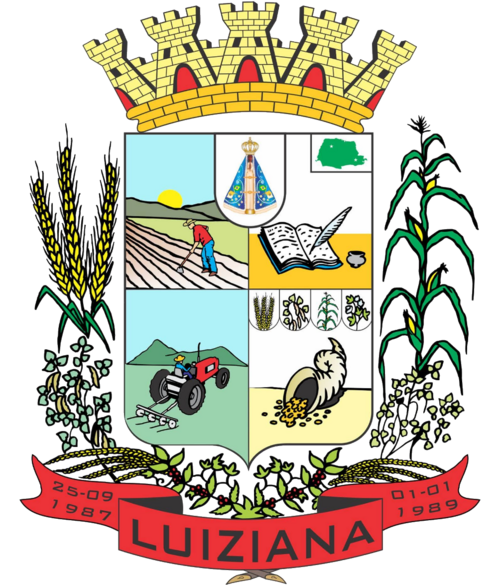 Prefeitura de Luiziana