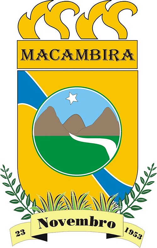 Prefeitura de Macambira