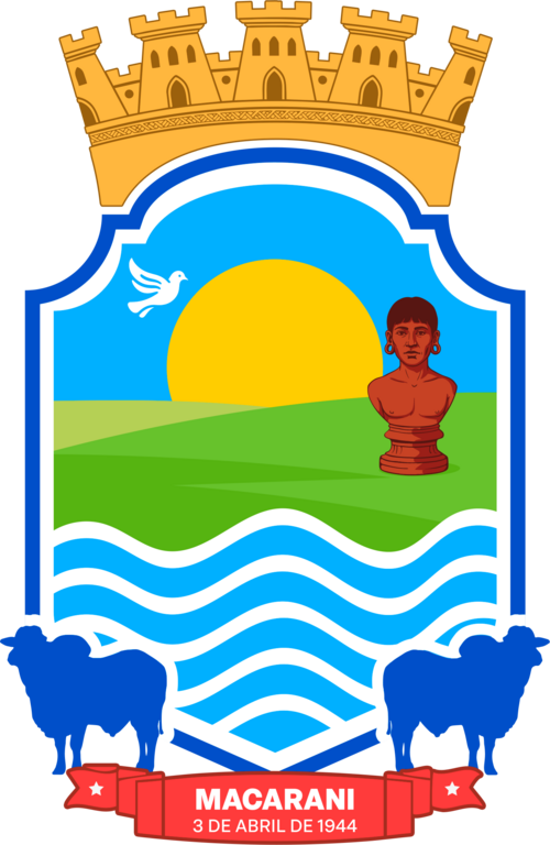 Prefeitura de Macarani
