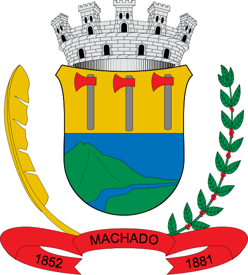 Prefeitura de Machado