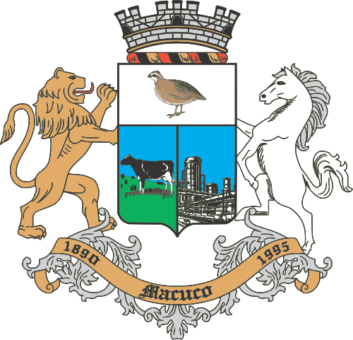 Prefeitura de Macuco