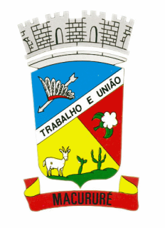 Prefeitura de Macururé