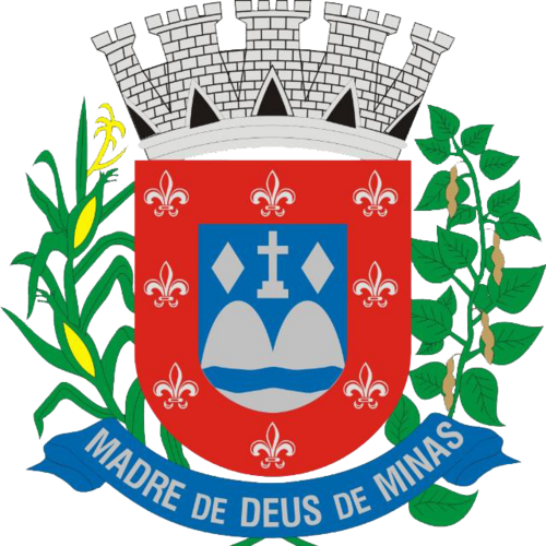 Prefeitura de Madre de Deus de Minas
