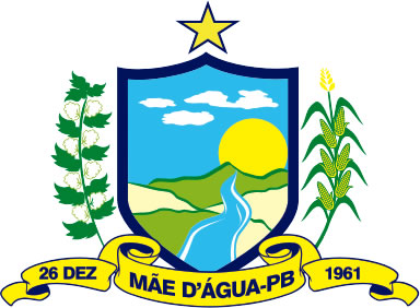 Prefeitura de Mãe d'Água