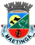 Prefeitura de Maetinga