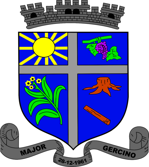 Prefeitura de Major Gercino