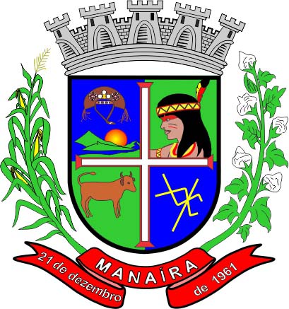 Prefeitura de Manaíra