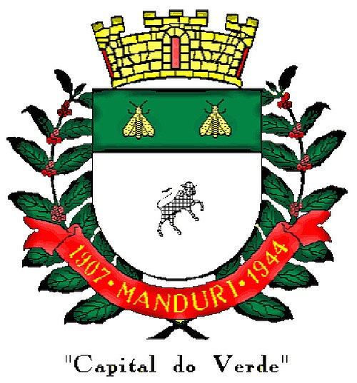 Prefeitura de Manduri