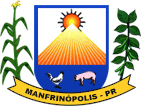 Prefeitura de Manfrinópolis