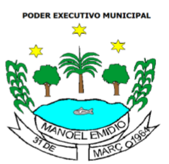 Prefeitura de Manoel Emídio