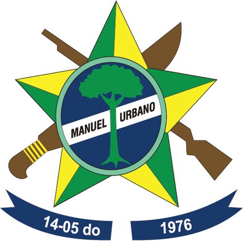 Prefeitura de Manoel Urbano
