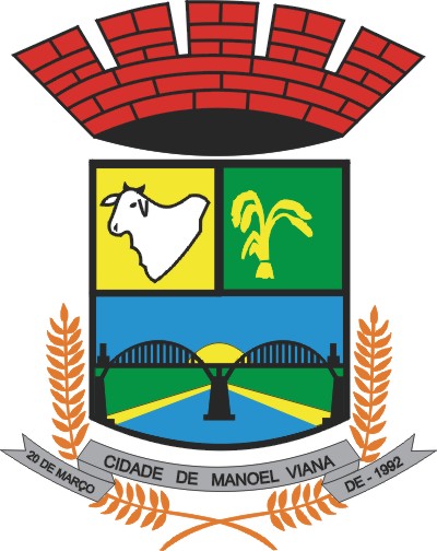 Prefeitura de Manoel Viana