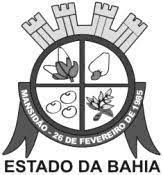 Prefeitura de Mansidão
