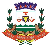 Prefeitura de Mantena