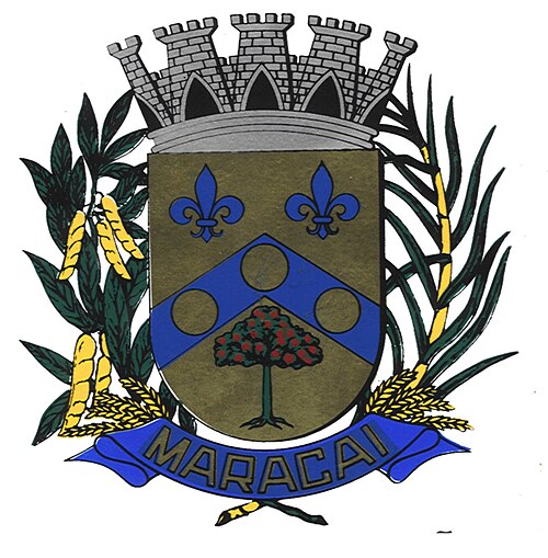 Prefeitura de Maracaí