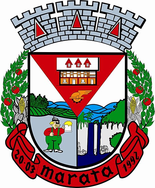 Prefeitura de Maratá