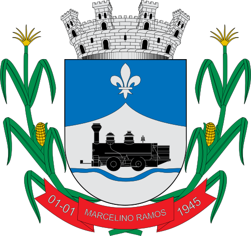 Prefeitura de Marcelino Ramos