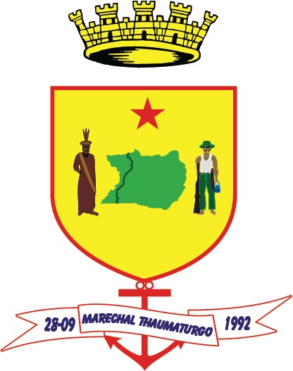 Prefeitura de Marechal Thaumaturgo