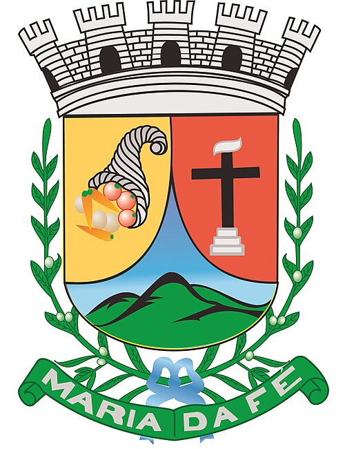Prefeitura de Maria da Fé