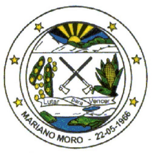Prefeitura de Mariano Moro