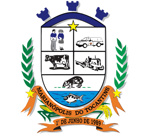 Prefeitura de Marianópolis do Tocantins