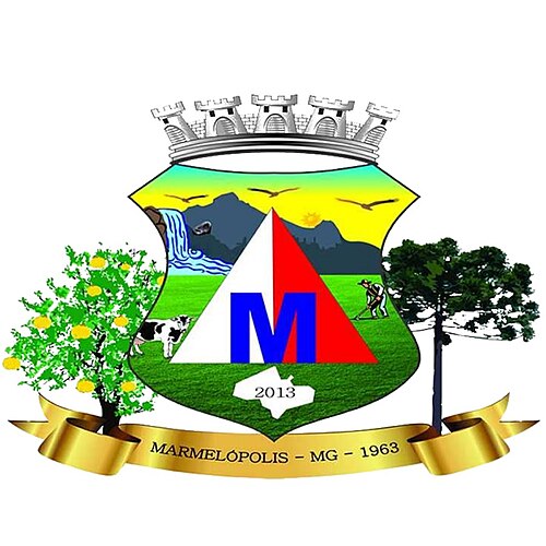 Prefeitura de Marmelópolis