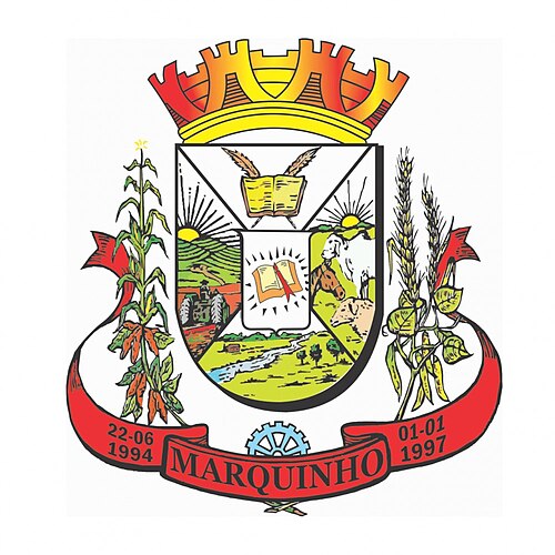 Prefeitura de Marquinho