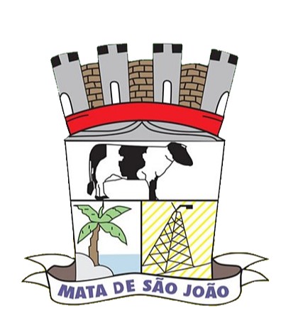 Prefeitura de Mata de São João