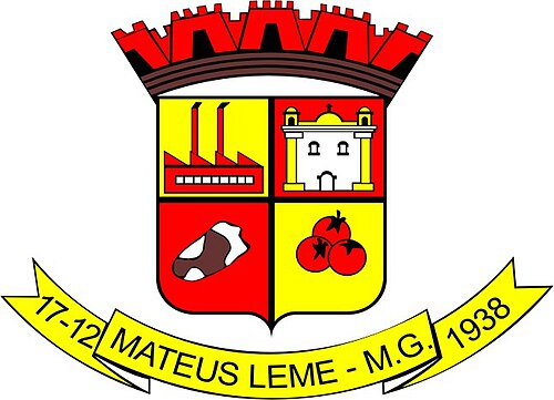 Prefeitura de Mateus Leme