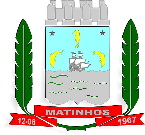 Prefeitura de Matinhos