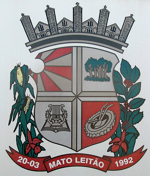 Prefeitura de Mato Leitão
