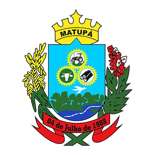 Prefeitura de Matupá
