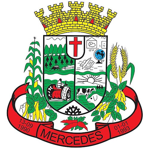 Prefeitura de Mercedes