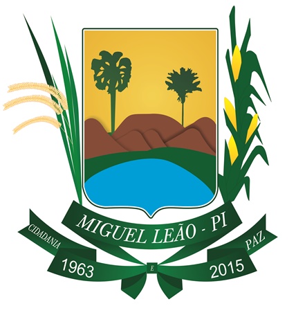 Prefeitura de Miguel Leão
