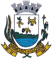 Prefeitura de Mimoso de Goiás
