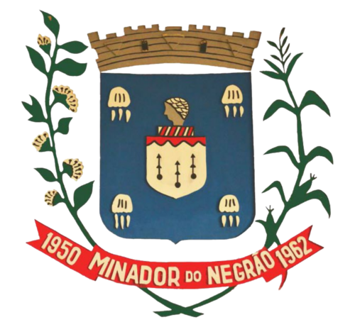Prefeitura de Minador do Negrão