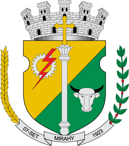 Prefeitura de Miraí