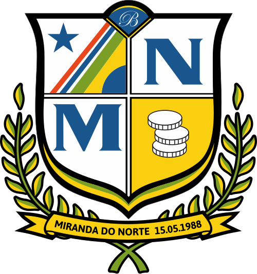 Prefeitura de Miranda do Norte
