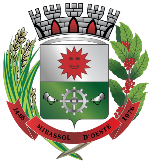 Prefeitura de Mirassol d'Oeste