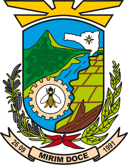 Prefeitura de Mirim Doce